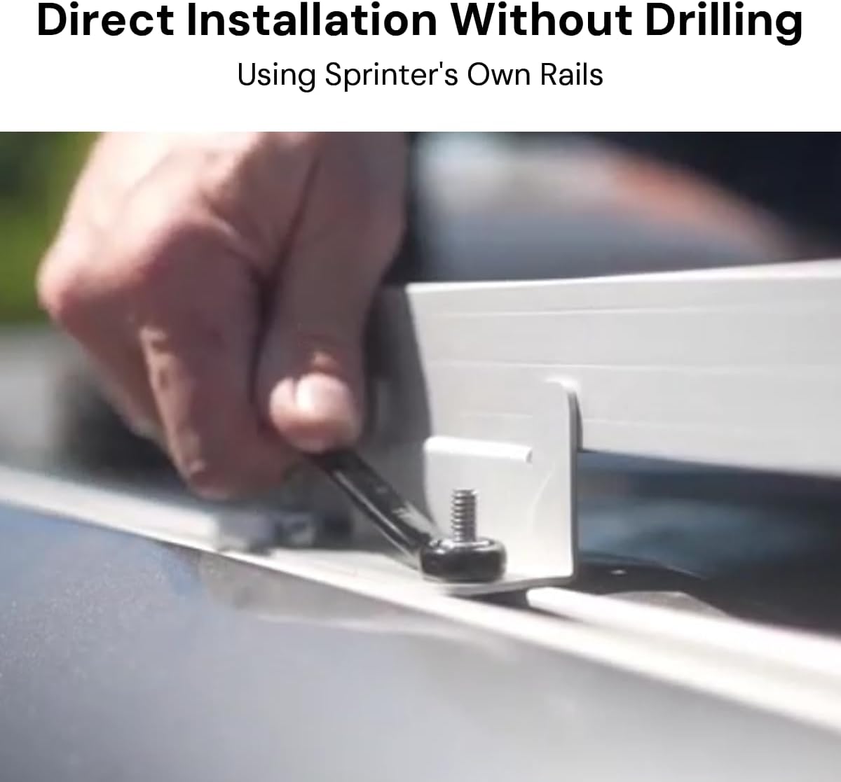 ACOPOWER Solar Panel 175Watt 12 Volt,Monocrystalline High-Efficiency 175 Watt PV Module Power Charger for RV Caravan Marine Camper Rooftop Farm Battery and Other Off-Grid Applications