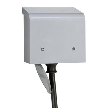 Reliance Controls Power Inlet Box PBN51