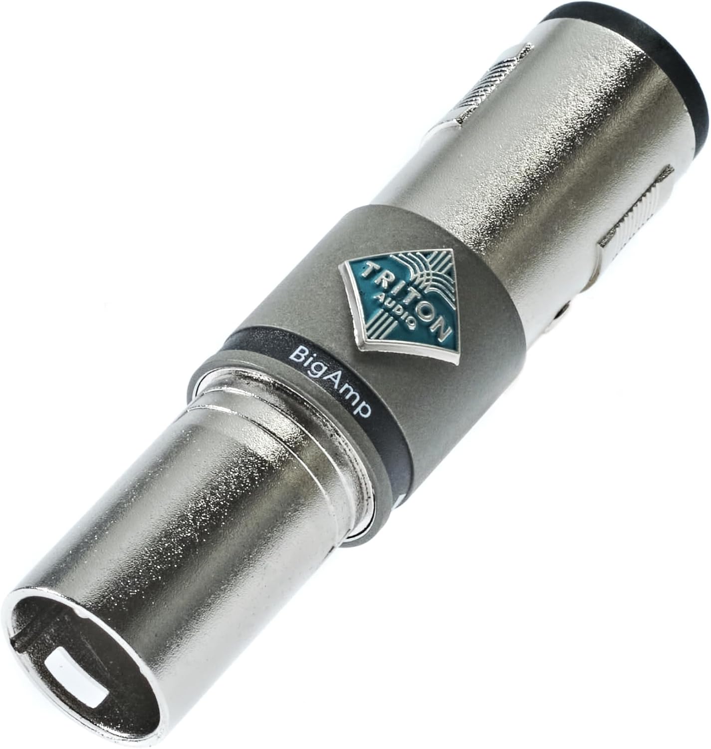 Triton Audio BigAmp Instrument Preamp