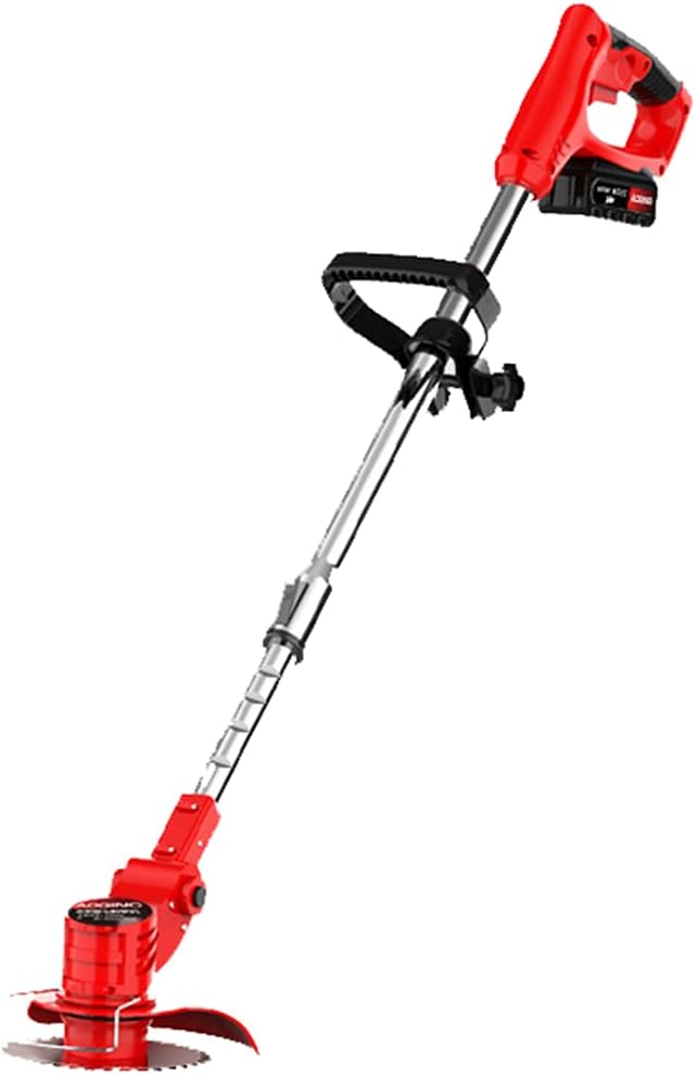 Cordless Lawn Mower 24V/36V Two Options Electric Lawn Mower Used for Turf Trimming/Pruning Lawn and Garden Care