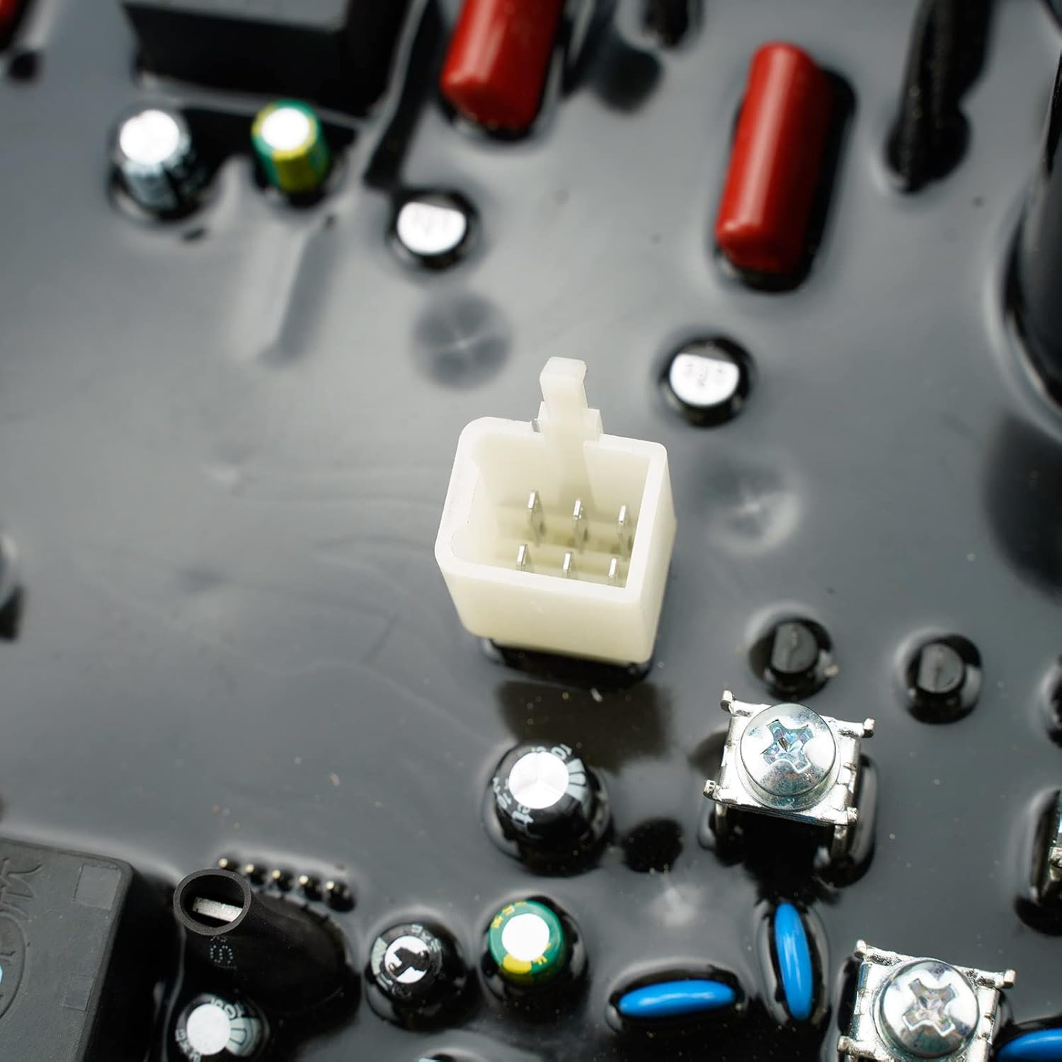 Tapa Inverter Module Assembly for Harbor Freight Predator 9500 Watt Invertor Generator