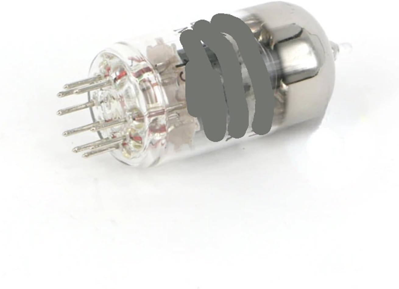 EH-12AY7 Tube Amplifier Vacuum Tube Audio Amplifier(1 Pair EH-12AY7)