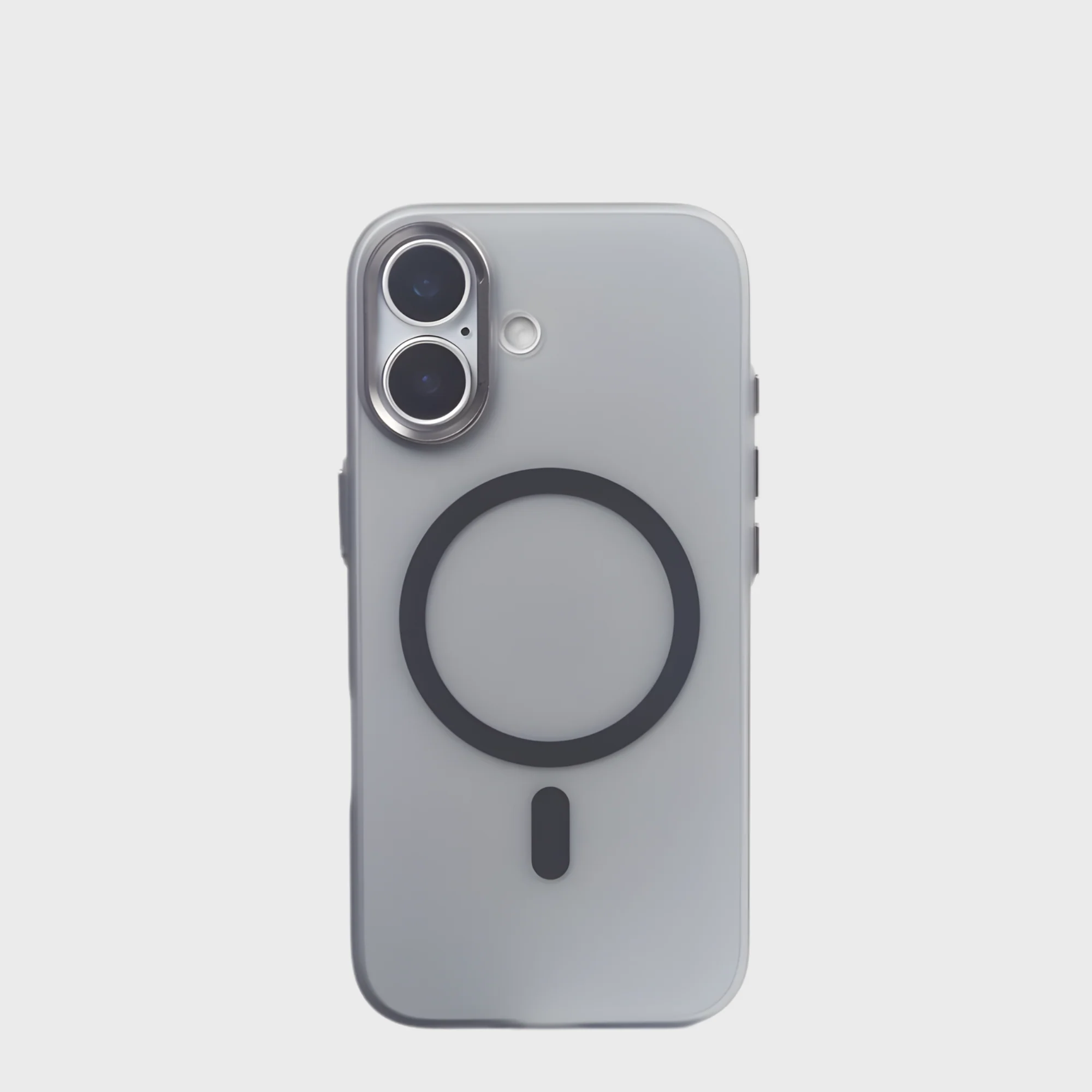 MagSafe Clarity -iPhone Case