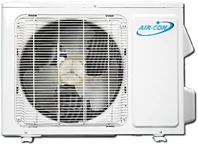 9000 BTU Mini Split Air Conditioner – Ductless AC/Heating System - 3/4 Ton Pre-Charged Inverter Heat Pump – 16 SEER - 15’ Lineset & Wiring - 100% Ready to Install - USA Parts & Support Serene Series