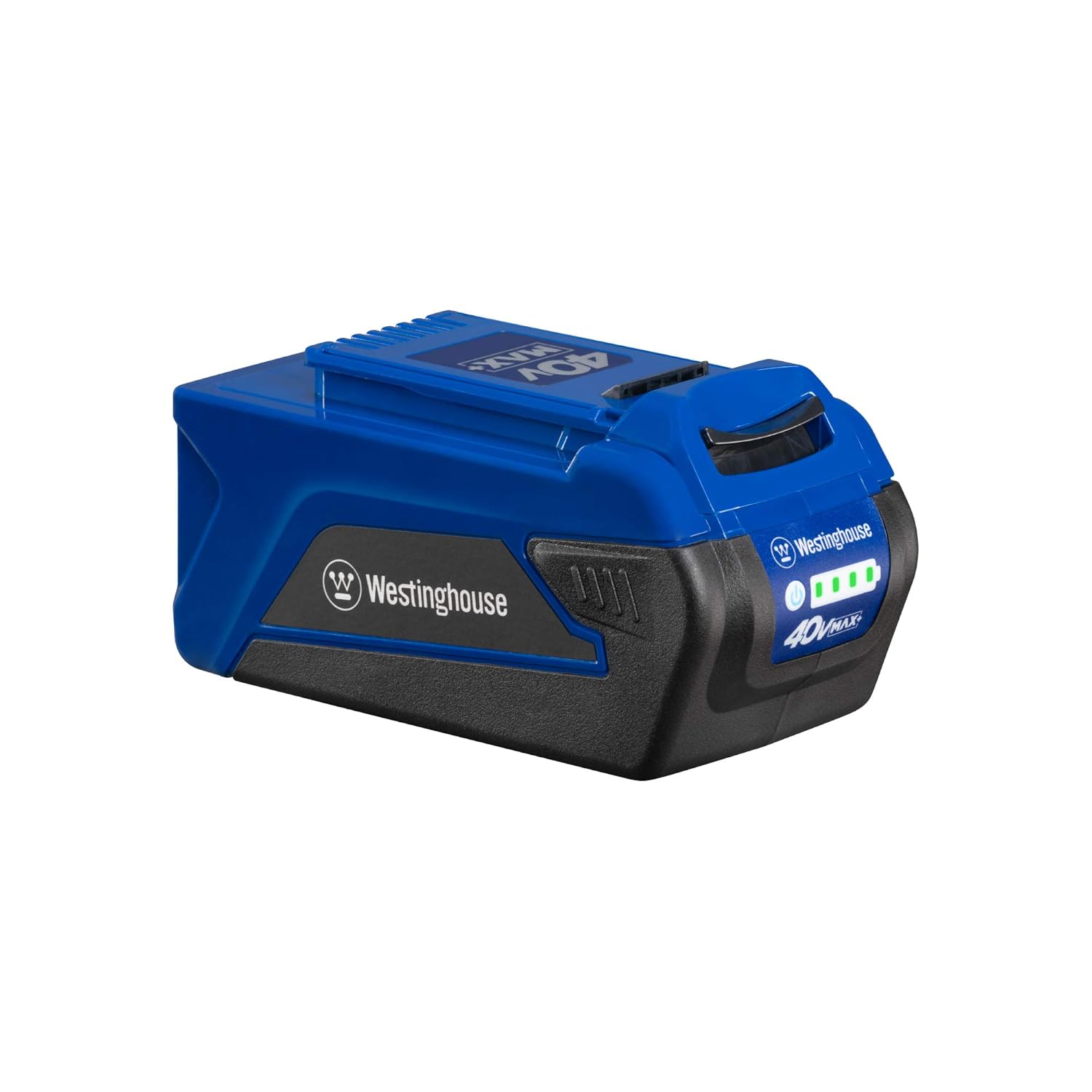 Westinghouse Outdoor Power Equipment 40V 2.5 Ah Lithium-ion Battery for 40VMAX+ Cordless Tools