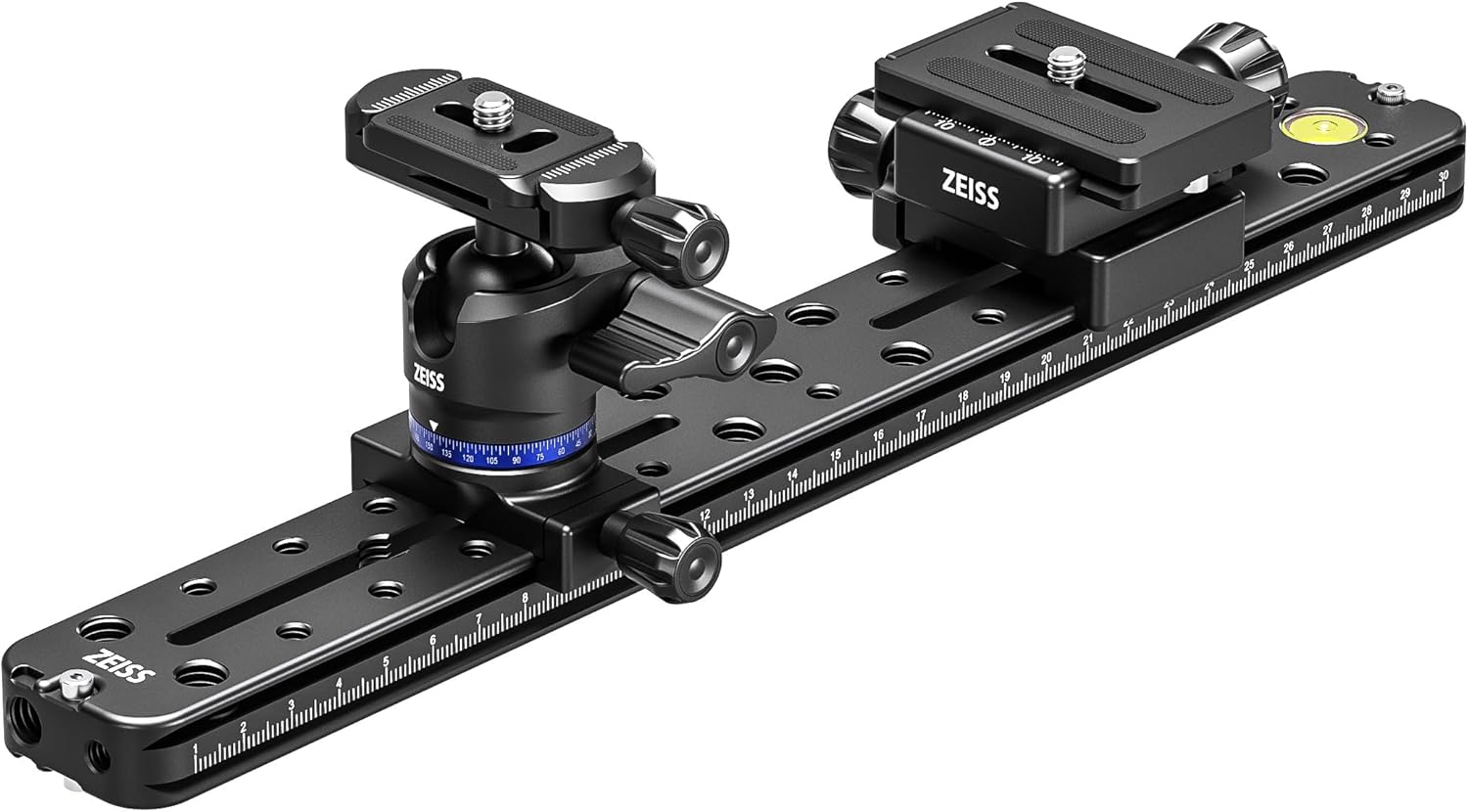 ZEISS Multi Device Rail Accessory for Pro-Series Tripods
