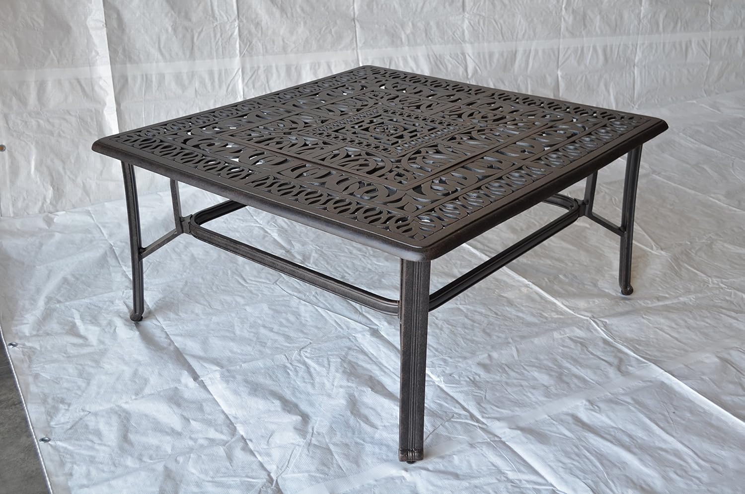 Elizabeth Outdoor Patio Square 44