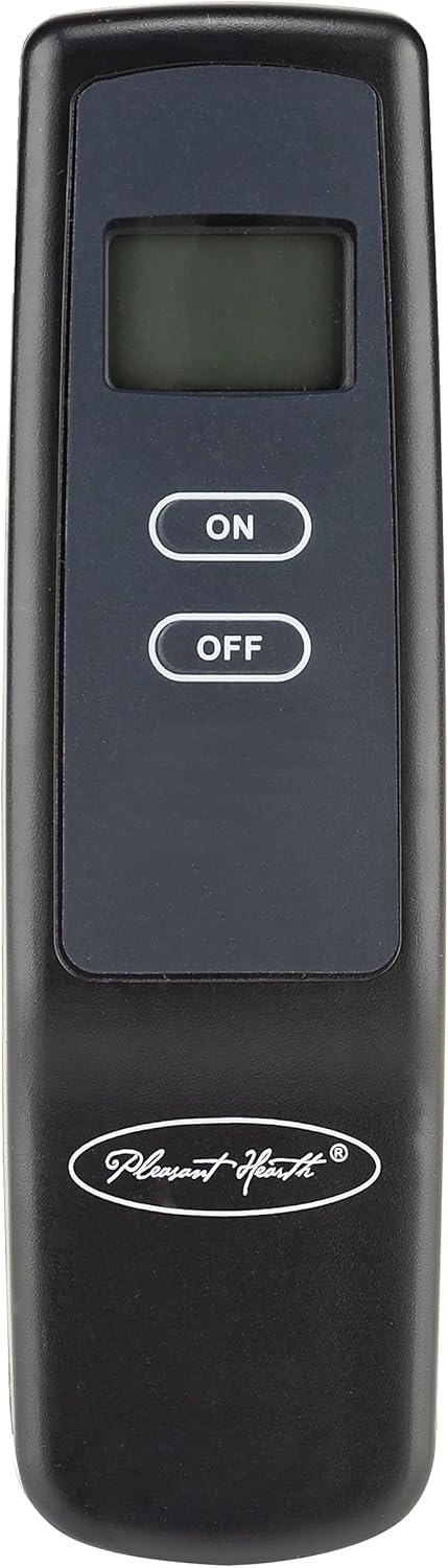 Liquid Propane Conversion Safety Pilot Kit - Piezo Ignition w/Remote