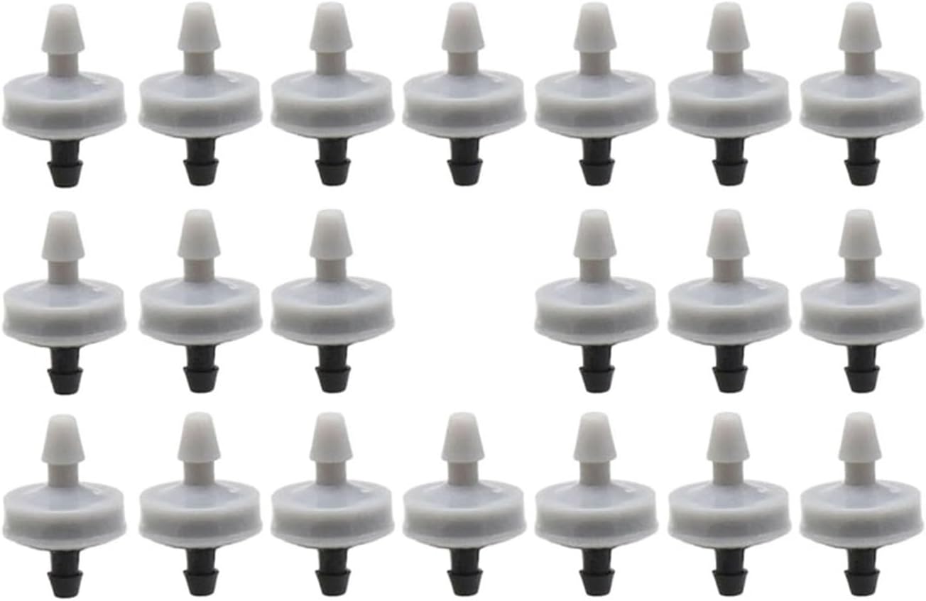 Revive Furniture Pressure Compensation Sprinkler(4L x 500Pcs)