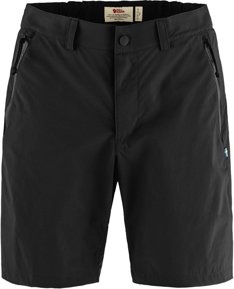 Fjällräven Men's High Coast Pack Shorts M