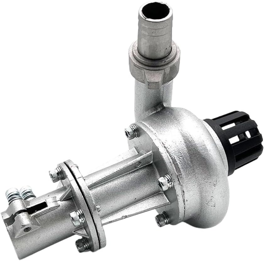 Garden Power Tool Accessories Modified Water Pump Compatible With Garden Tool Models Works With Fits For Use With Replacement For Part Number 8K1927225B 1G724-97012(1 Inch 28MM 9T)