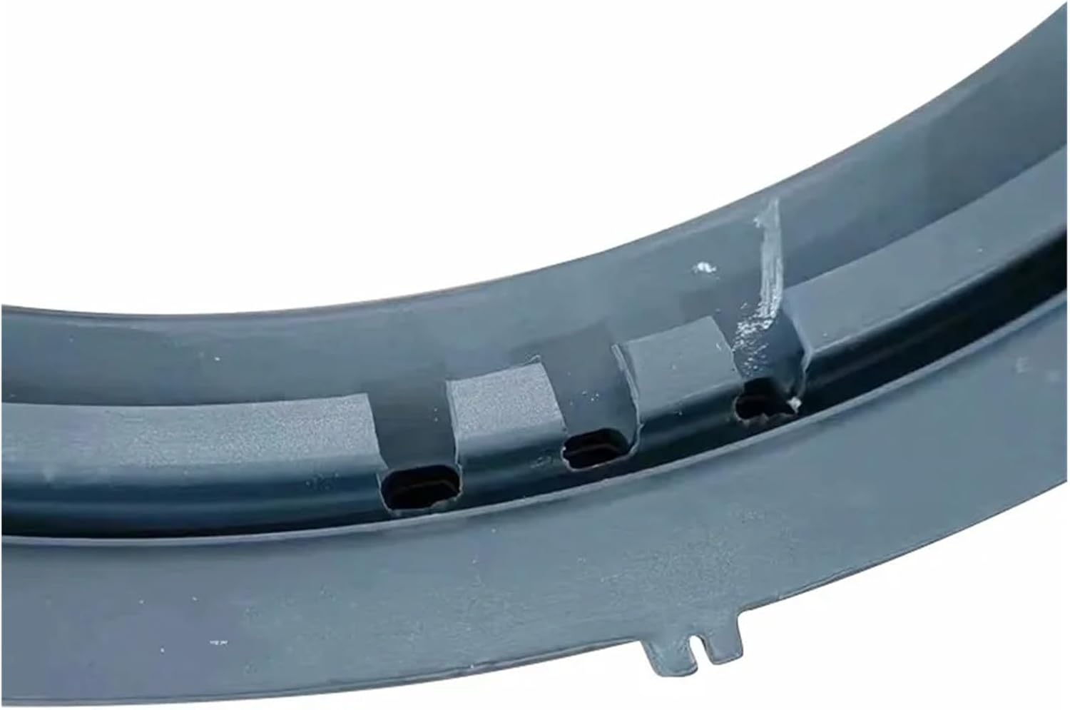 Drum Washing Machine Door Seal, Compatible For F80HC F80HD F9008ND F901409NC F61090011 X2421-001-0075
