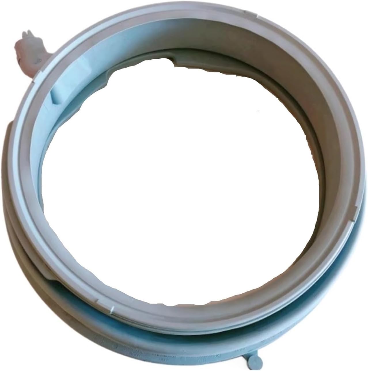 Washing Machine Rubber Seal Waterproof Rubber Ring, Compatible For Siemens IQ100 IQ300 IQ500 IQ700,drum Washing Machine Door Seal Ring