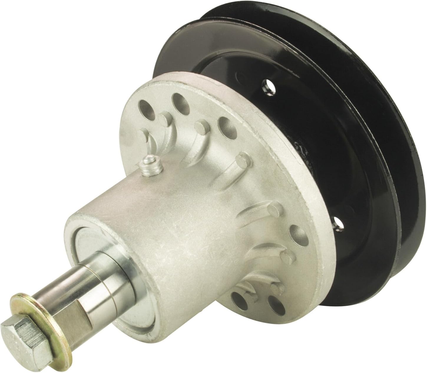 Replacement Tool Part for Chainsaw Spindle Assembly for Exmark 103-3200 103-8075 (US0724-0629)