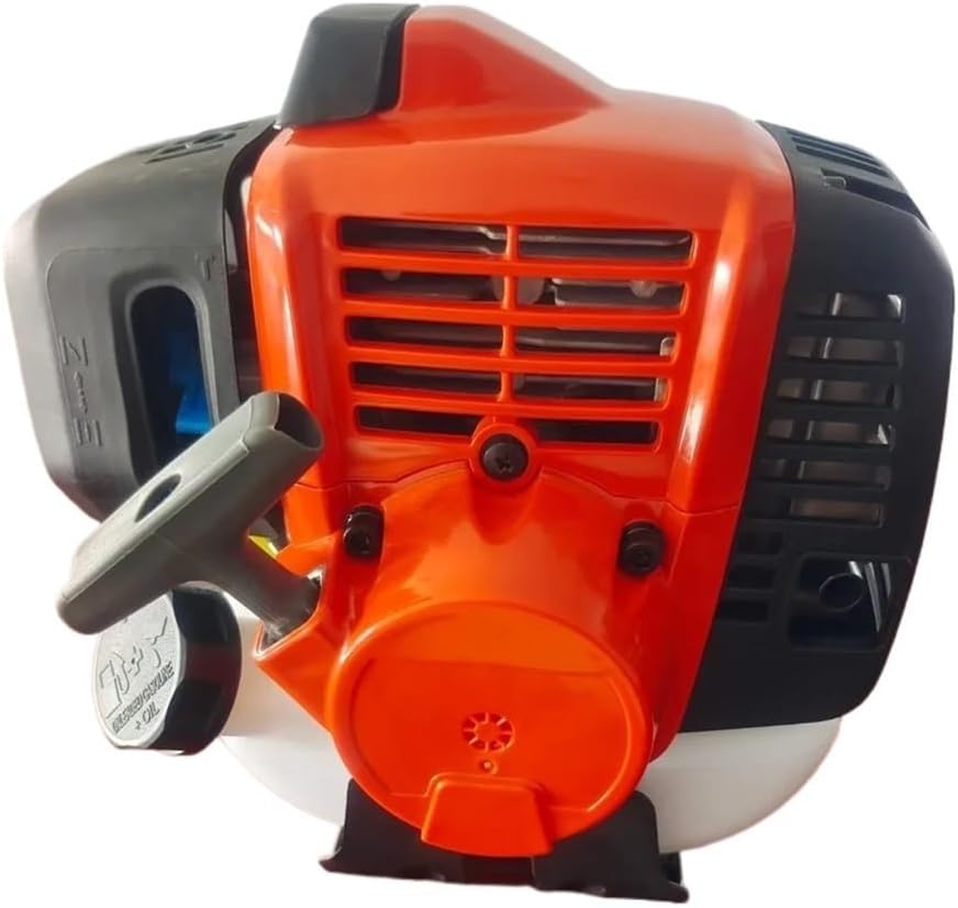 Compatible Lawn Mower Sprayer Compatible with 2T Engine Motor Model 543RS