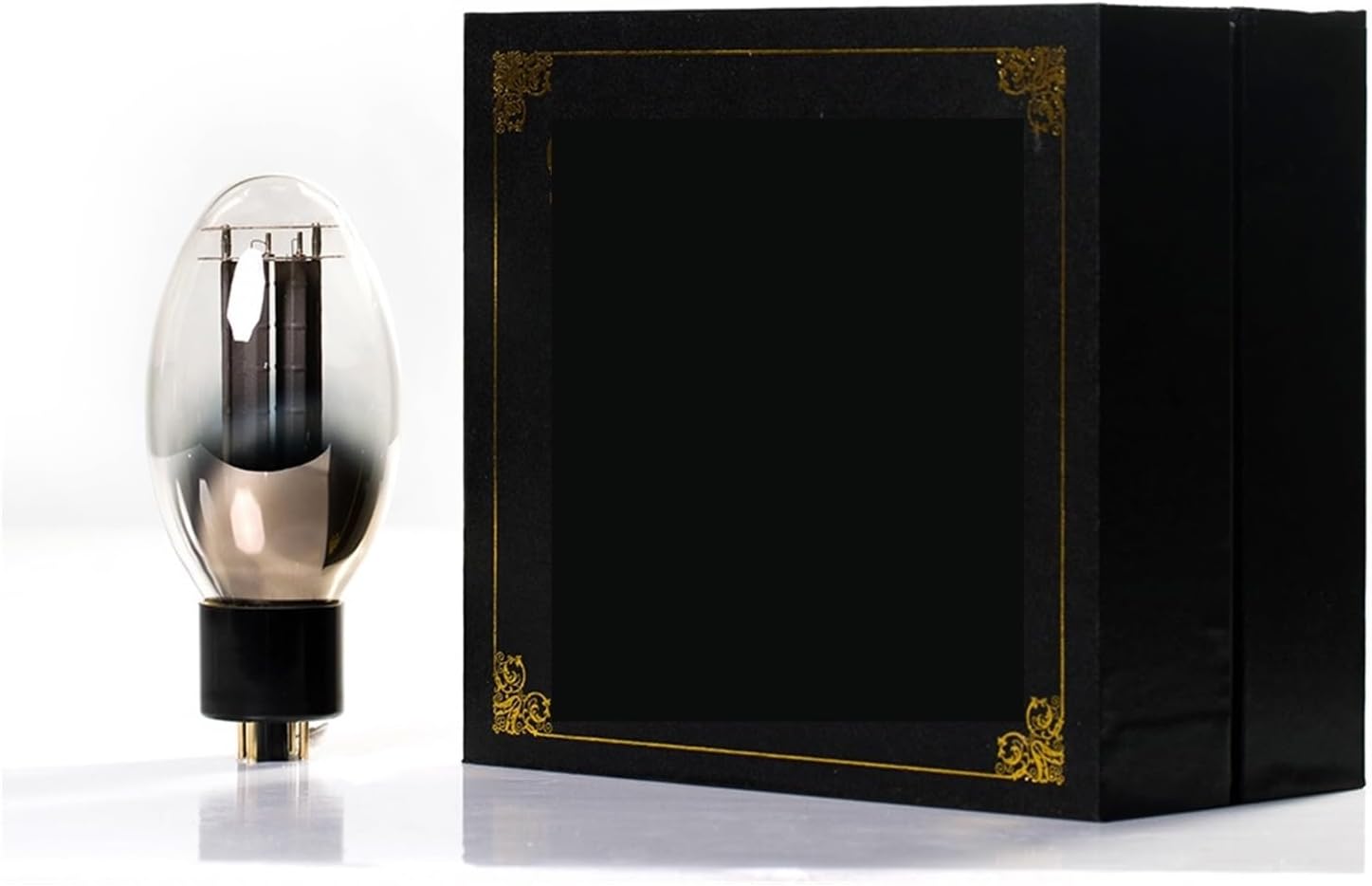 274BD Tube Replacement Upgrade 274B 5U4G 5Z3P 5AR4 WE274B Tube Series Suitable for Power Amplifier(2 pcs)