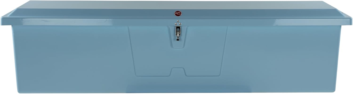 Taylor Made Stow N’ Go Fisherman’s Fiberglass Dock Box, Extra Large (24