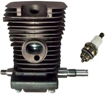 Replace Parts for Machine 38MM CYLINDER PISTON CRANKSHAFT for Stjhl MS170 MS180 018 CHAINSAW