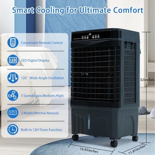 Cooler Air Conditioners, 31