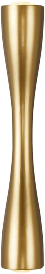 zykAA Modern Simple LED Wall Lights/Outdoor Patio Waterproof Wall Sconces/Indoor Living Room Dining Room Stairway Aisle Wall Lamp/Creative Decoration Lighting Fixture (12W)