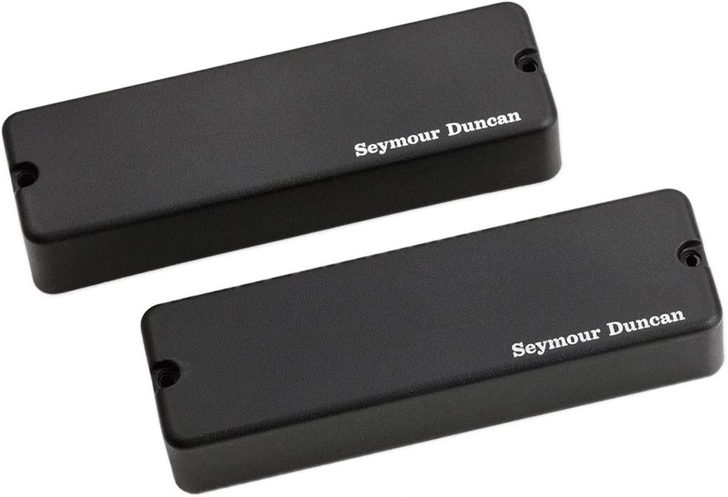 Seymour Duncan ASB-5S 5-String Phase I Bass Guitar Pickup