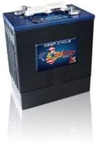 Technical Precision Replacement for US Battery US305E