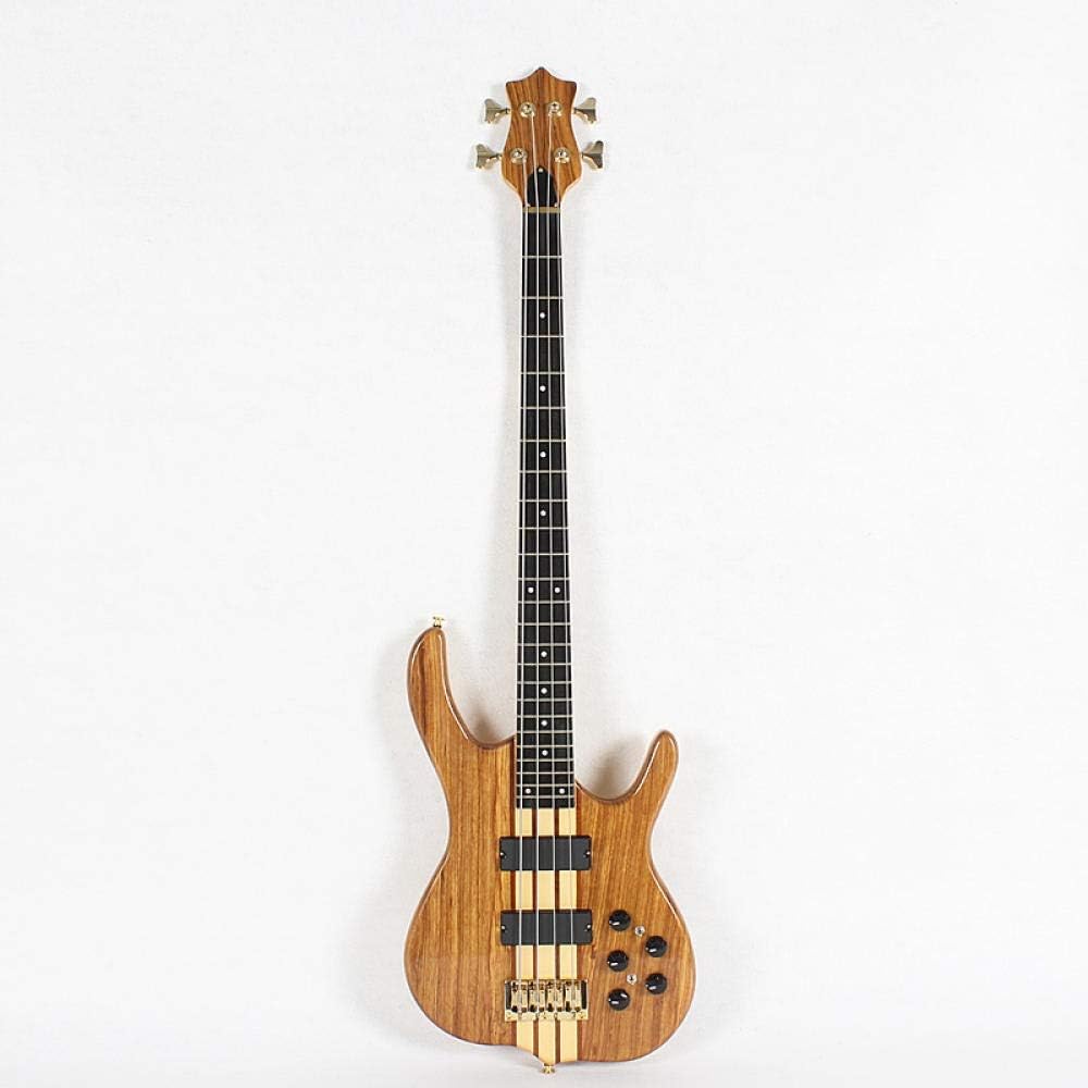 4 String Electric Bass Guitar Guitar String Acoustic Steel Classical Guitar Strings Acoustic Guitar Strings Acoustic Guitars (Color : 1)