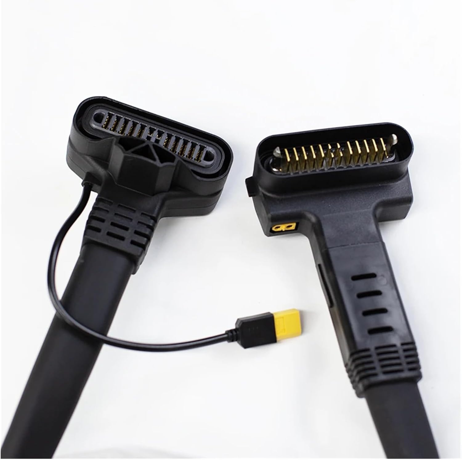 Agras T40/T50 Agricultural Drone Accessories Generator Charging Extension Cable Repair Parts,Compatible for DJI Plant Protection UAV