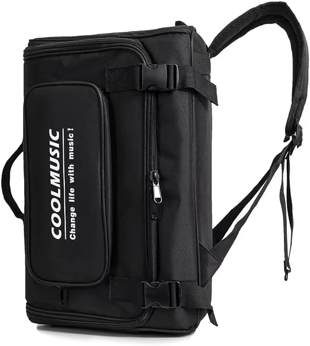 Coolmusic BP60D amplifer bag/case for roland amplifier