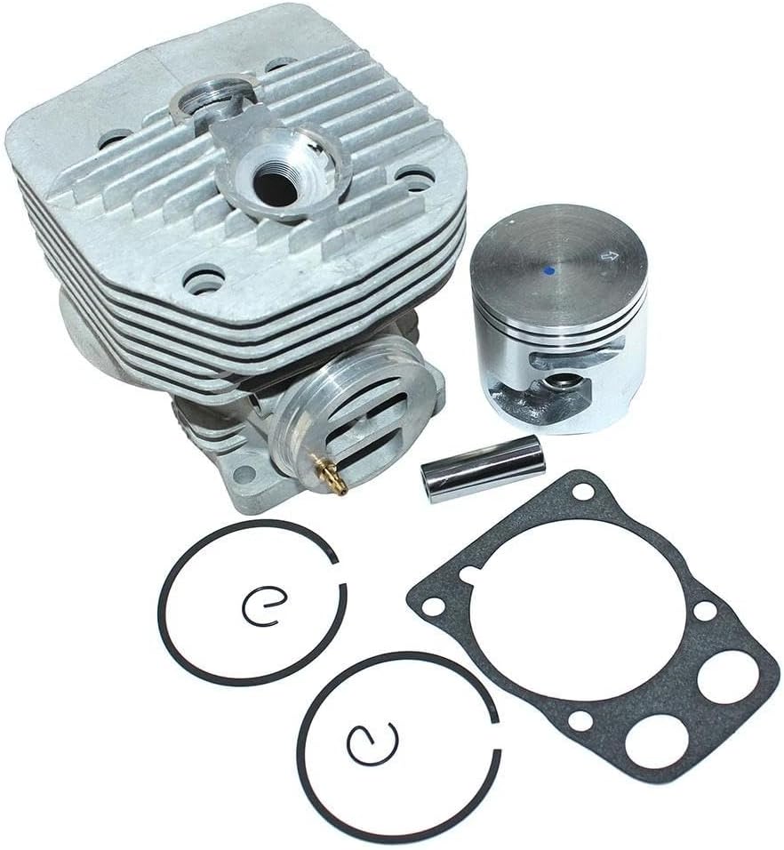 for Cylinder Piston Kit for Husqvarna K970 K970II K970III 586351001,586351004