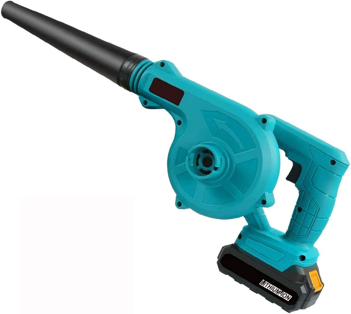 Electric Blower Leaf Blower and Vacuum Garden Blowers