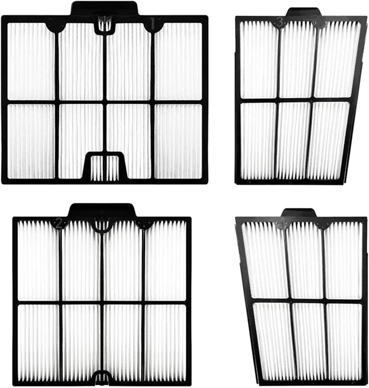 9991467-R4 Filter Cartridge for Dolphin Robotic Pool Cleaner for Dolphin S200 Proteus DX4 20 30 M600 S300i stability