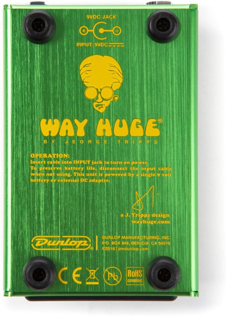 Way Huge® Swollen Pickle® Jumbo Fuzz MKIIS