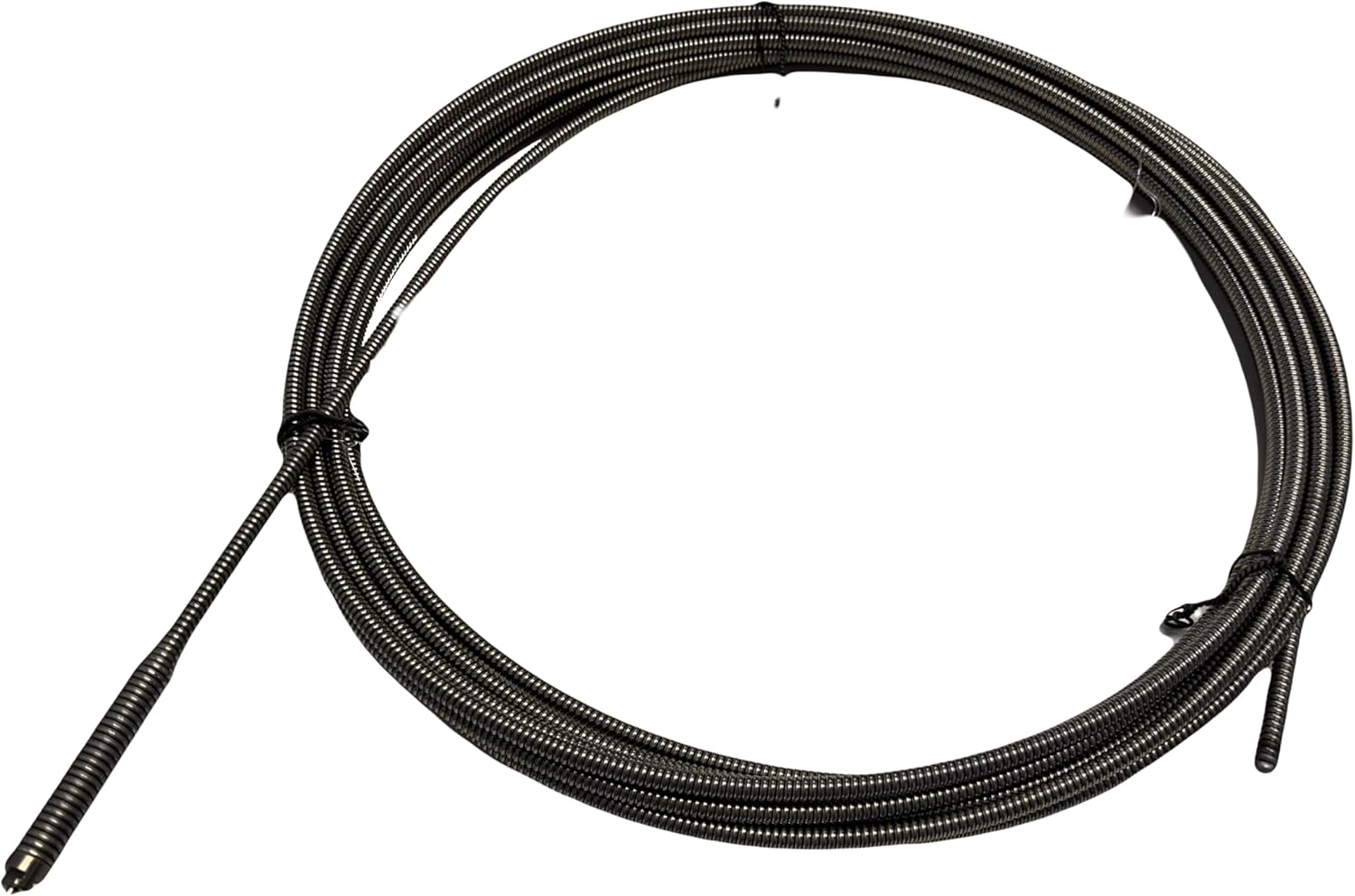 DCD 31075R C-32 Drain Cleaning Cable Kit, 3/8