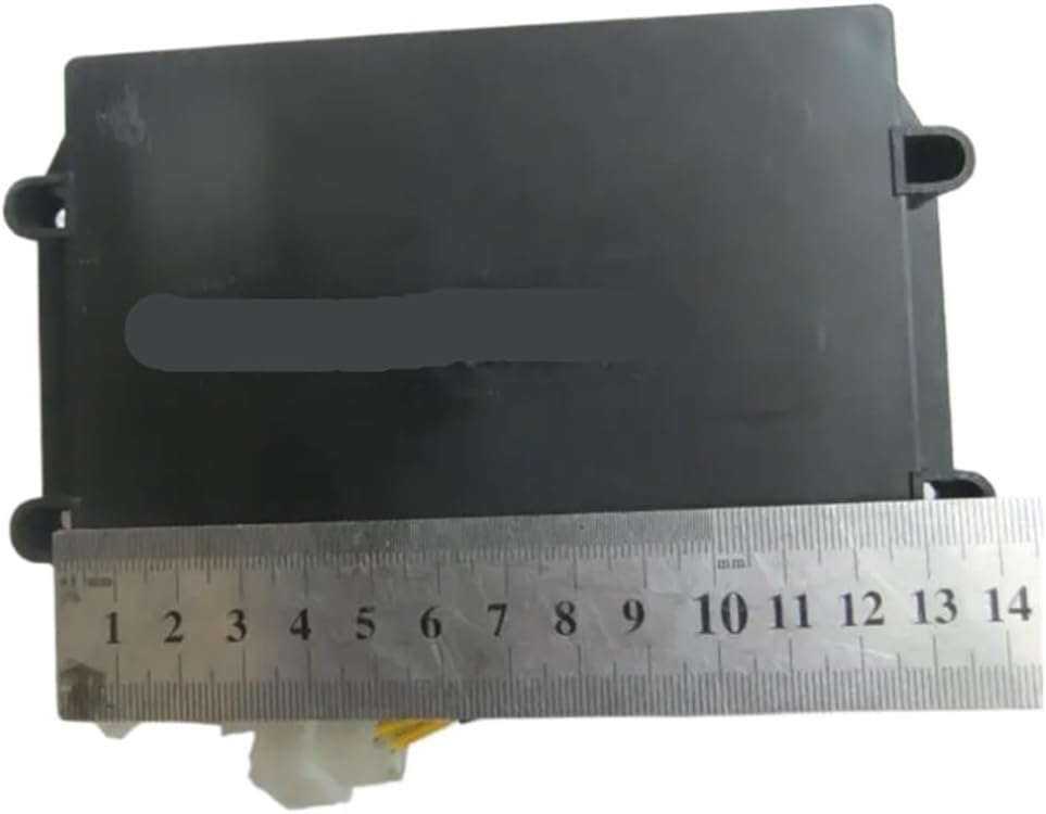 AVR Phase 6 Lines Automatic Voltage Regulator Fit for HJ.10K110-B Generator