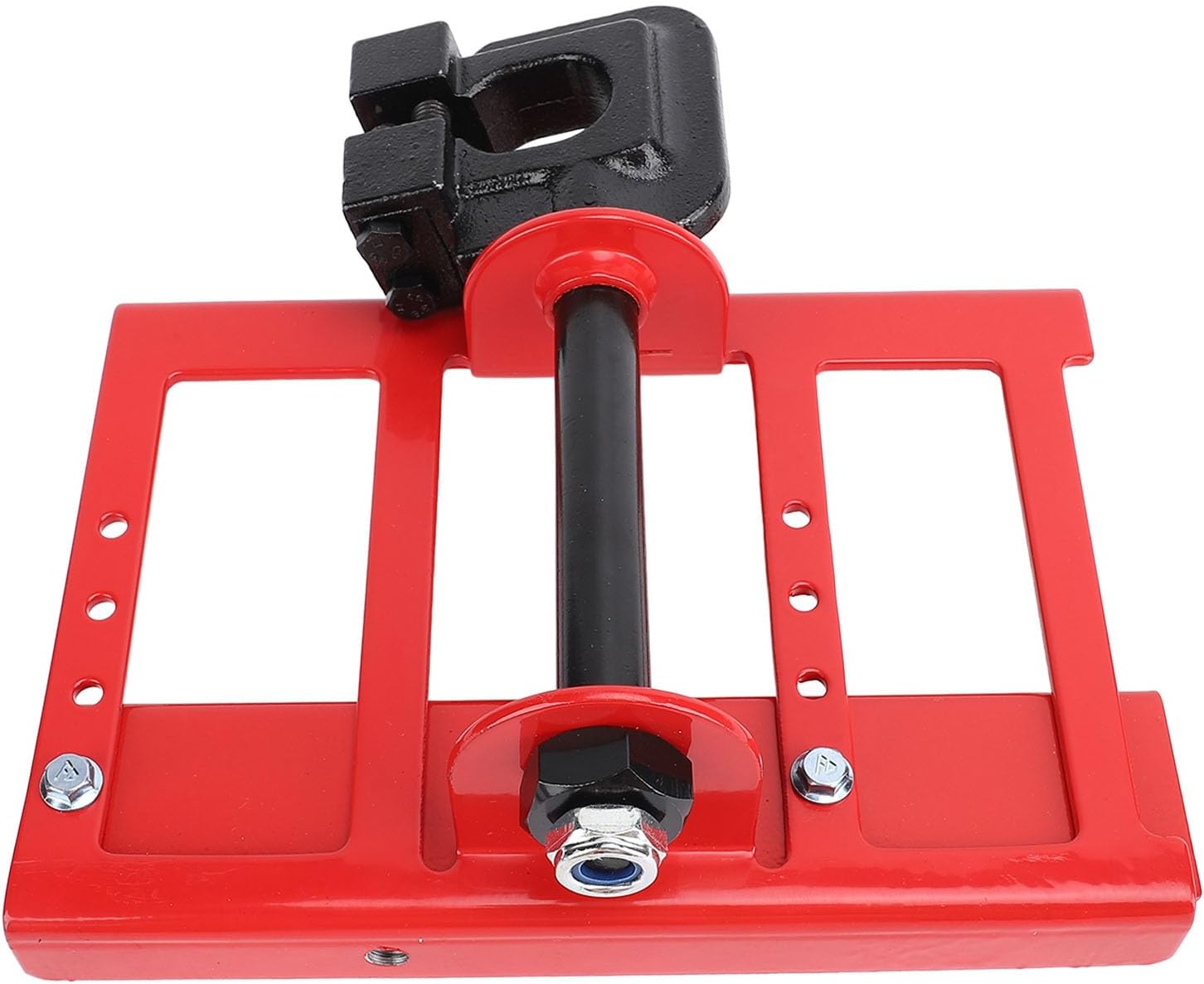 Chainsaw Mill, Sawmill Aluminum Alloy Wood Cutter Tool Accessories Vertical Lumber Cutting for Chainsaw Chainsaw Lumber Wood Timber Milling Attachment for Builders