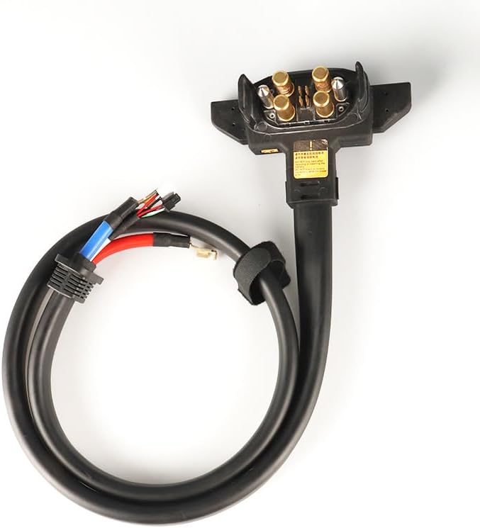 3m D12500iE for Generator for Charging for Agras T60 for Protection UAV for Parts for Agricultural Drone Accessories