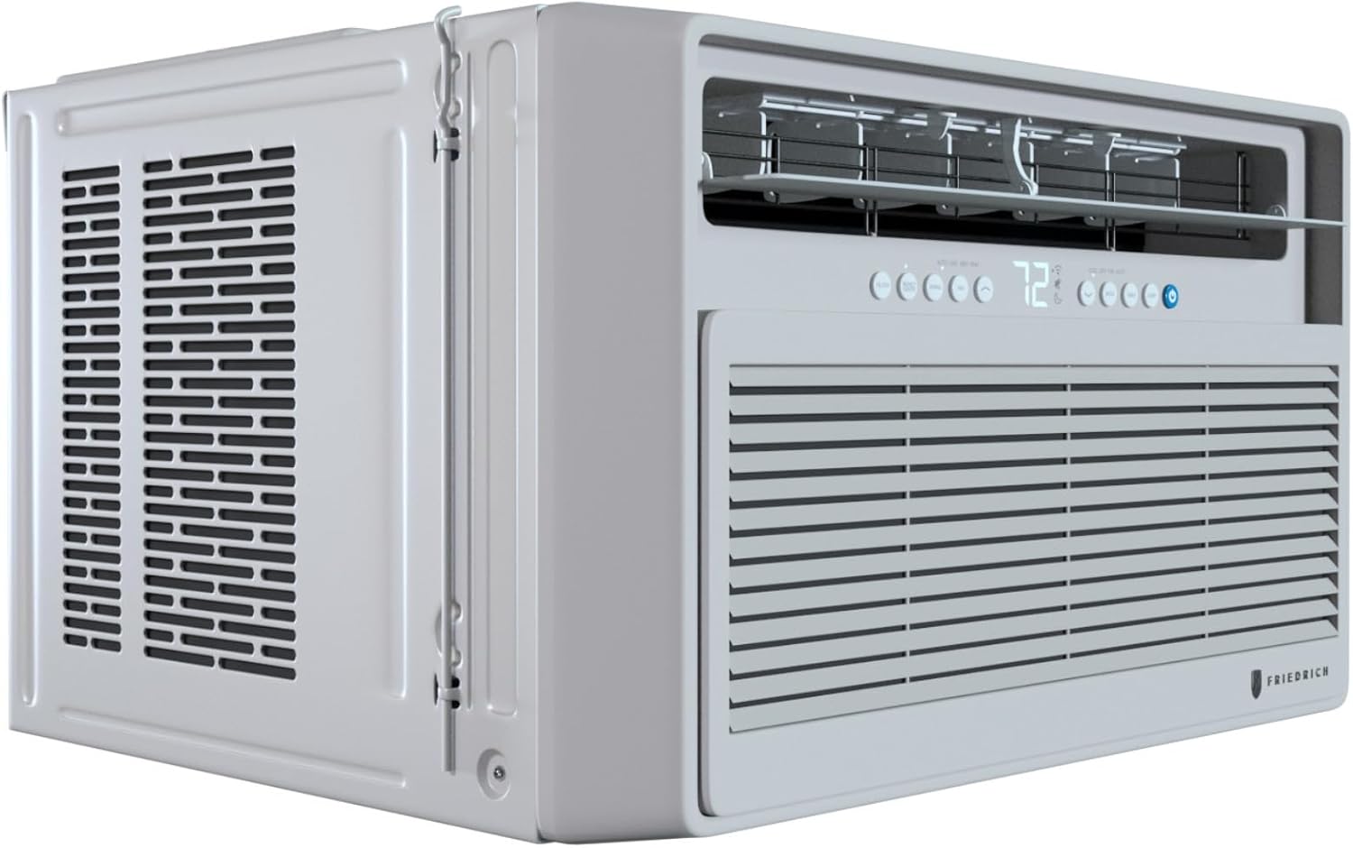 Friedrich Chill Premier Inverter 24,000 BTU 230/208v Cooling Only Window & Wall Unit
