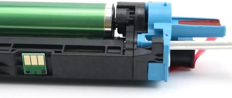 Compatible for Konica Minolta 1PC DR311 Drum Unit - Fits C220 C280 C360 C7722 C7728 A0XV0RD Photocopy Machine(Y)