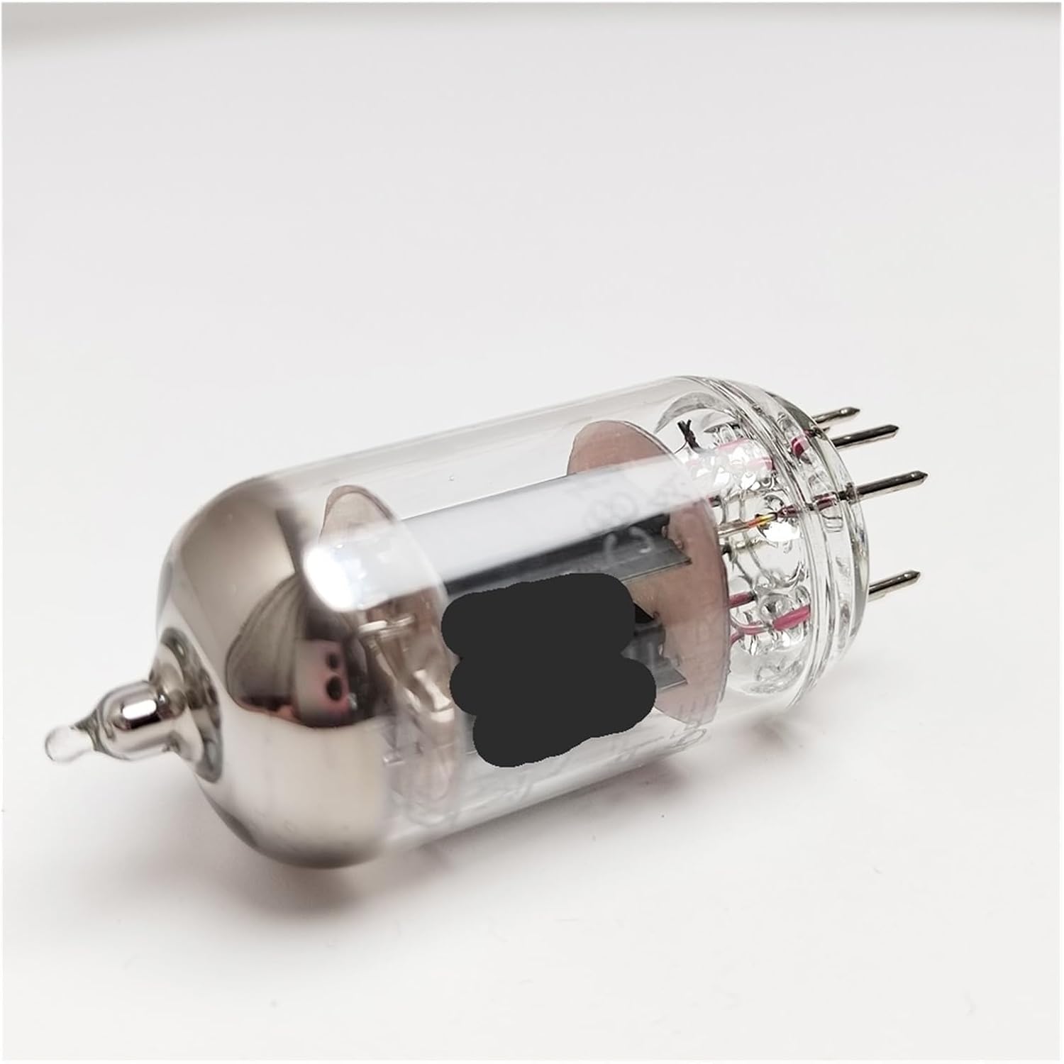 1/2/4PCS 12AT7 Audio Tube Amplifier Matching Four Channels(2PCS)