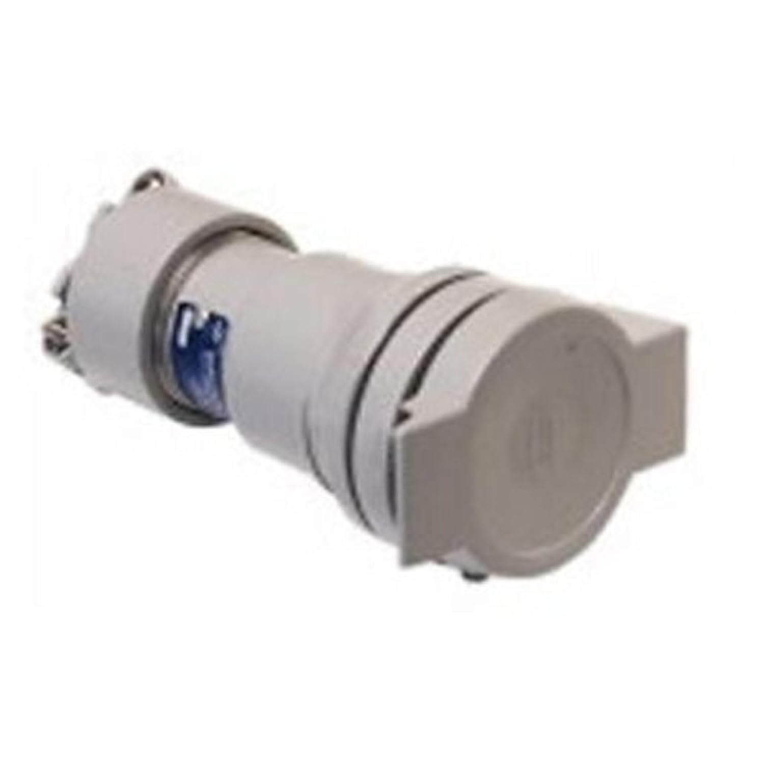 Eaton Electrical - CRC6033BC - Eaton Crouse-Hinds Series PowerMate CRC Connector, 60A, 0.440-1.375, Three-Wire,