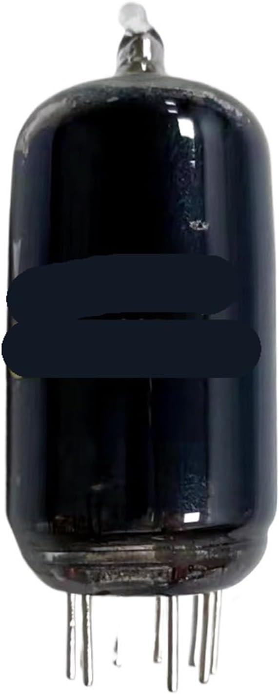 1PCS 12AX7-TA/12AU7-TA/12AT7-TA Tube Amplifier(1 PC 12AX7-TA ECC83)