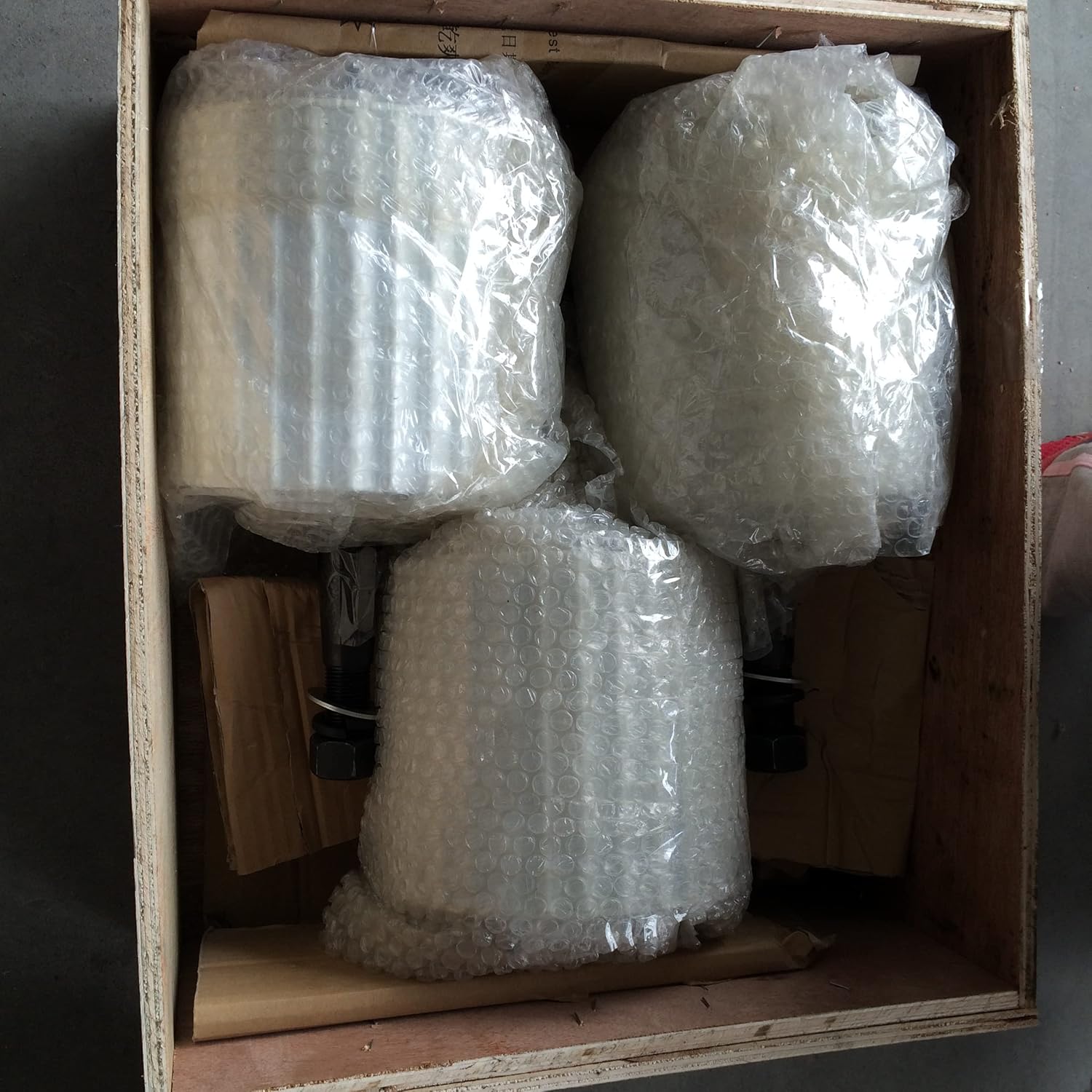 Wind Turbine, 10KW 20KW 30KW Low RPM Big Wind Turbine Generator 48V 96V Free Energy Generator Alternative Energy Permanent Magnet(with Base,96V_30KW)