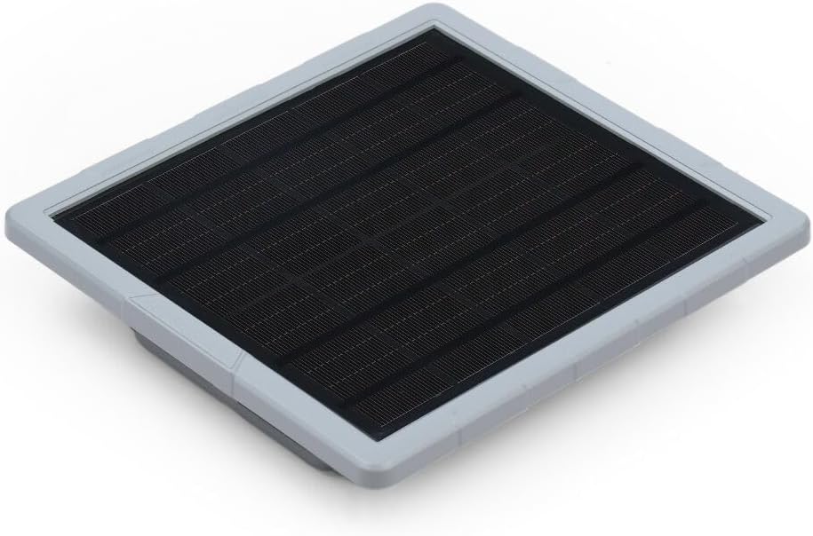 SenseCAP Solar Node P1-Pro – Solar Powered LoRa Meshtastic Node, Outdoor Long Range Wireless Communication & GPS Tracking Device