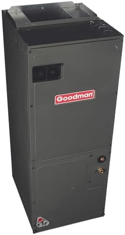 Goodman 3.5 TON Multi-Position Multi-Speed ECM Based R-32 Air Handler with Internal TXV AMST42CU1300