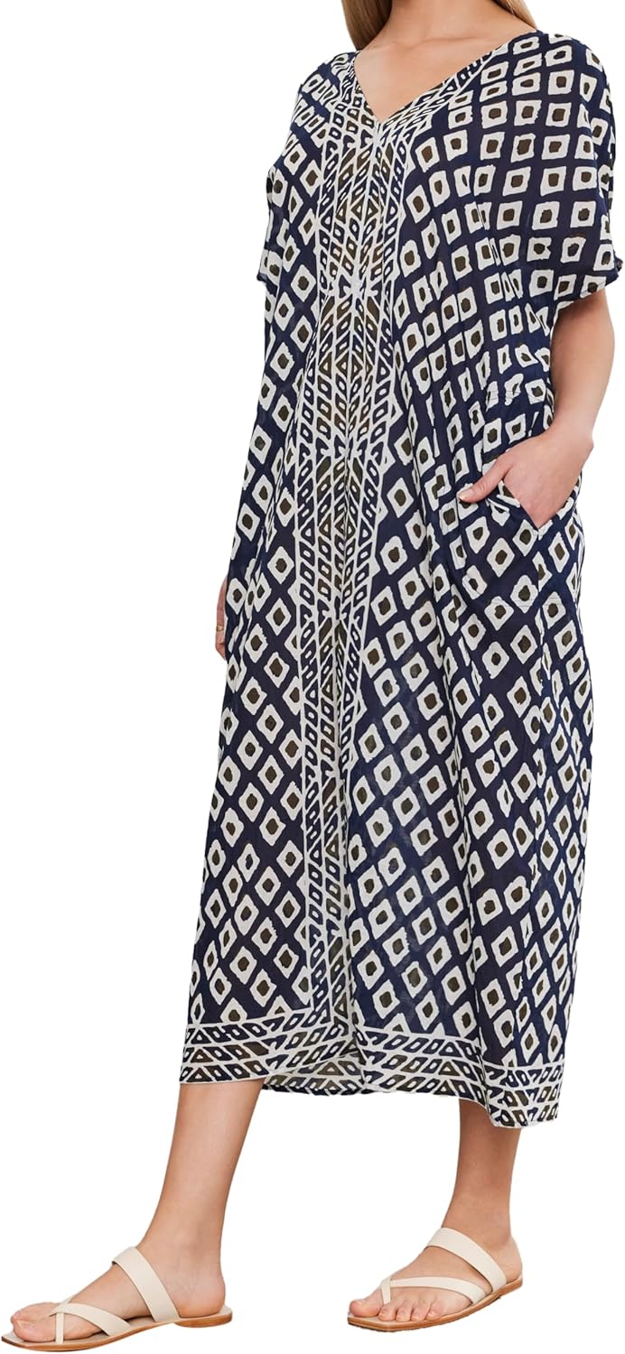 Velvet by Graham & Spencer Womens Odessa Vacation Essentials Dress