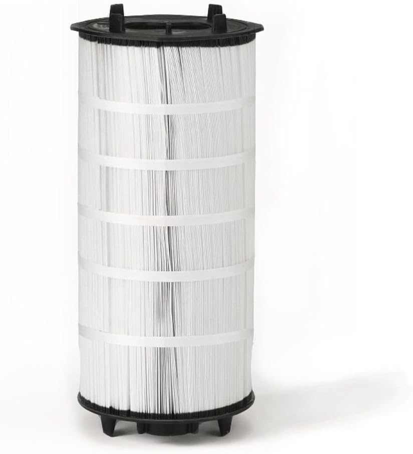 Pentair 25021-0200S Small Inner Cartridge Replacement Sta-Rite System 3 SM-Series S7M120 Pool and Spa Cartridge Filter