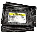 Honda 81320-VL000 Walk Behind Mowers Fabric Grass Bag