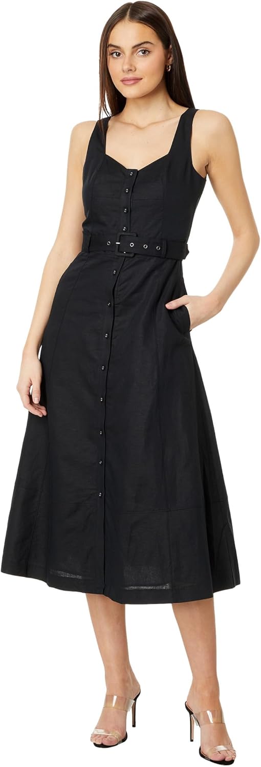 Paige Womens Arienne Dress