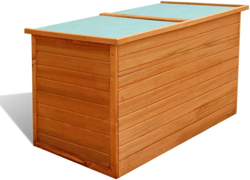 Patio Storage Box 49.6